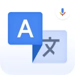Translate - Translator Voice Icon