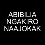 English Turkana Bible Icon