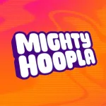 Mighty Hoopla Icon
