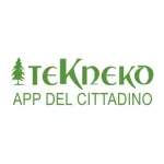 App Cittadino Tekneko Icon