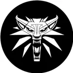 Witcher Fan Icon