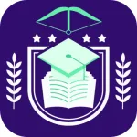 UP board result 2025 Icon