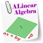 Linear Algebra Courses Icon