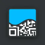 Wave Scan Icon