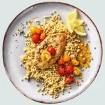 Mediterranean Diet Beginner Icon