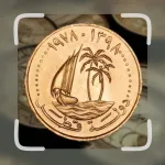 Rare Coin Identifier: Value ID Icon