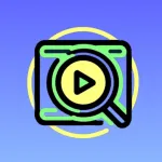 Useful Zoom V-Player Icon
