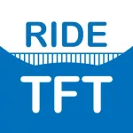 RIDE Twin Falls Transit Icon