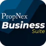 PropNex Business Suite Icon