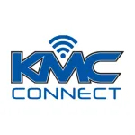 KMC - Connect Icon