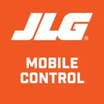 JLG Mobile Control Icon