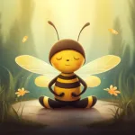 BeeCalm - Relax & Sleep Better Icon