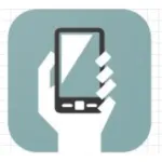 ICT for Students and Teachers Icon