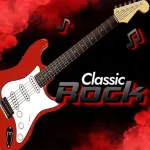 Classic Rock Ringtones Icon