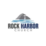Rock Harbor Church, CA Icon