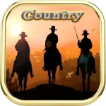 Country Ringtones Icon