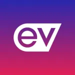 EVoke EV Charging Icon