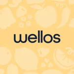 Wellos: Health Transformation Icon