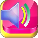 Adele Bible with English Icon