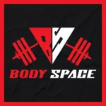 Body Space Icon