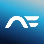 Nordic Flow: Mindfulness Icon