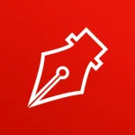 Vectorize image online Icon