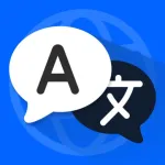 Translate Language Translator Icon