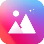 Gallery: Photo Gallery & Album Icon