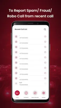 Fraud Alert 1.25.03.18 Screenshot