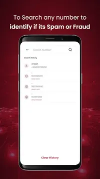 Fraud Alert 1.25.03.18 Screenshot