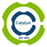 Catalyst Fitness Buffalo Icon