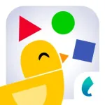 Shape Gurus: Preschooler game Icon