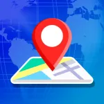 FindMe - Location Share Icon