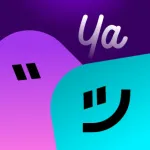 Yaahlan:Voice Chat Party&Games Icon
