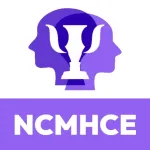 NCMHCE Test Prep 2025 Icon
