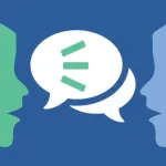 DAF Pro:Slower, clearer speech Icon