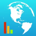 World Factbook Pro Edition Icon