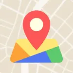 Street View 360 - Live Maps Icon