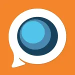 Camsurf: Live Video Chat Icon