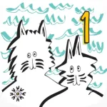 Beyond Cats! Grade 1 Math Icon