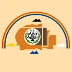 Navajo Clans Native Language Icon