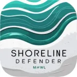 Shoreline Defender‪™‬ Icon