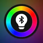 Smart Led Light Strip Remote Icon