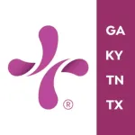 CommonSpirit - GA/KY/TN/TX Icon