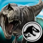 Jurassic World Play Icon