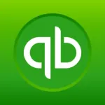 QuickBooks Business Accounting Icon