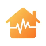 HomeCare for HomeKit Icon