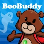 BooBuddy Ghost Hunter LITE Icon