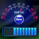 Ghost Detect Pro Icon