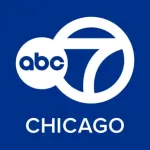 ABC7 Chicago News & Weather Icon